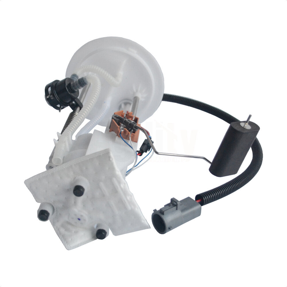Fuel Pump Module Assembly AGY-00310141 For Ford Explorer Sport Trac 4.0L by Agility Autoparts