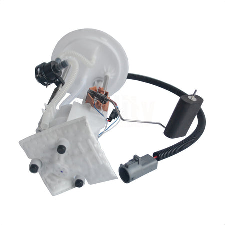 Fuel Pump Module Assembly AGY-00310141 For Ford Explorer Sport Trac 4.0L by Agility Autoparts