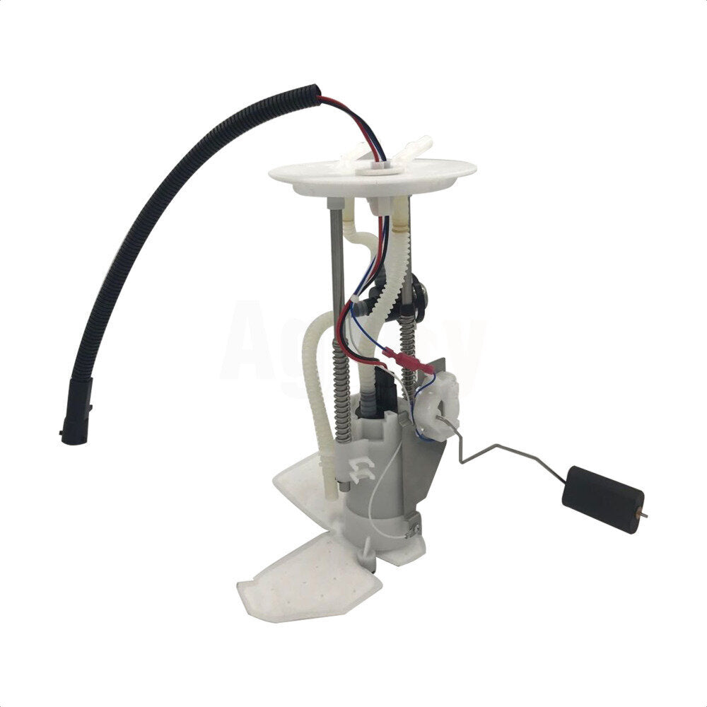 Fuel Pump Module Assembly AGY-00310152 For 2003-2004 Ford Expedition 5.4L with VIN L by Agility Autoparts