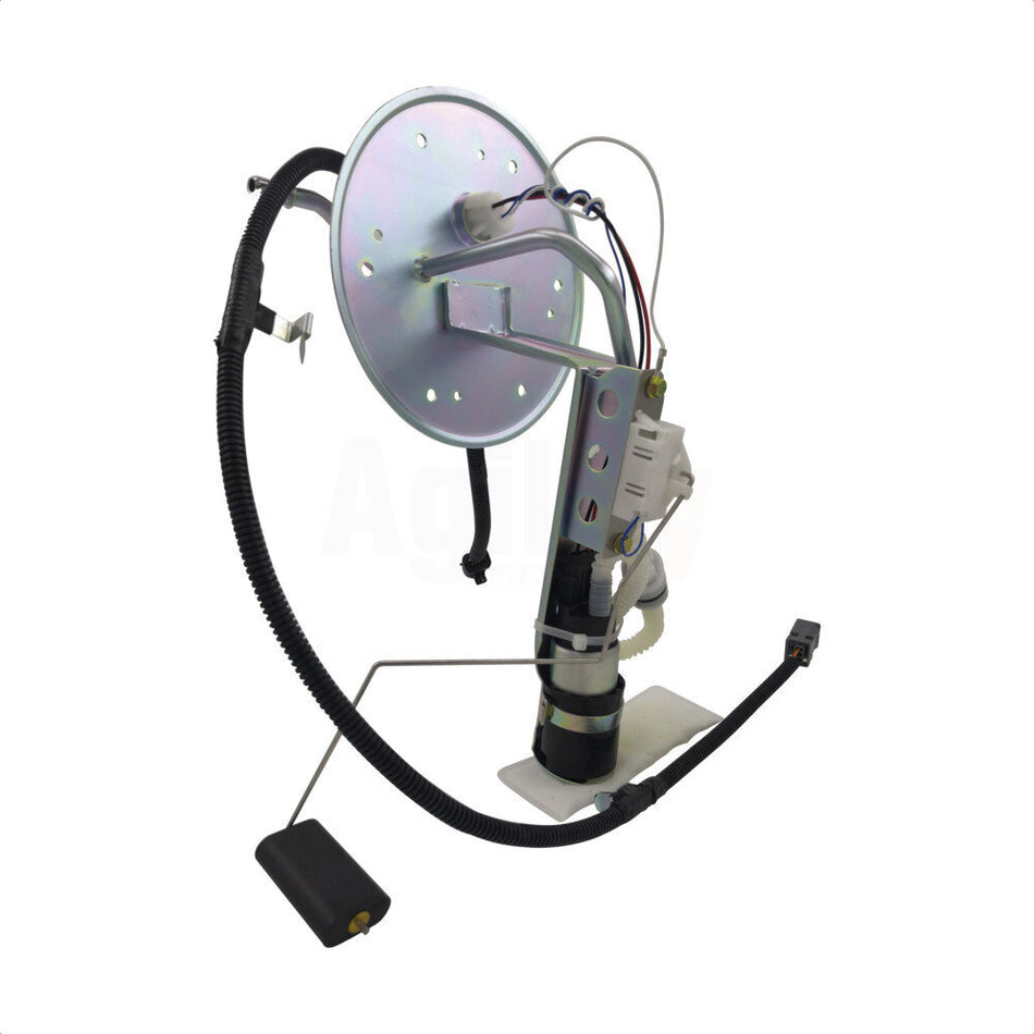 Fuel Pump Sender Assembly AGY-00310170 For Ford Crown Victoria Mercury Grand Marquis Lincoln Town Car 4.6L with GAS engine by Agility Autoparts