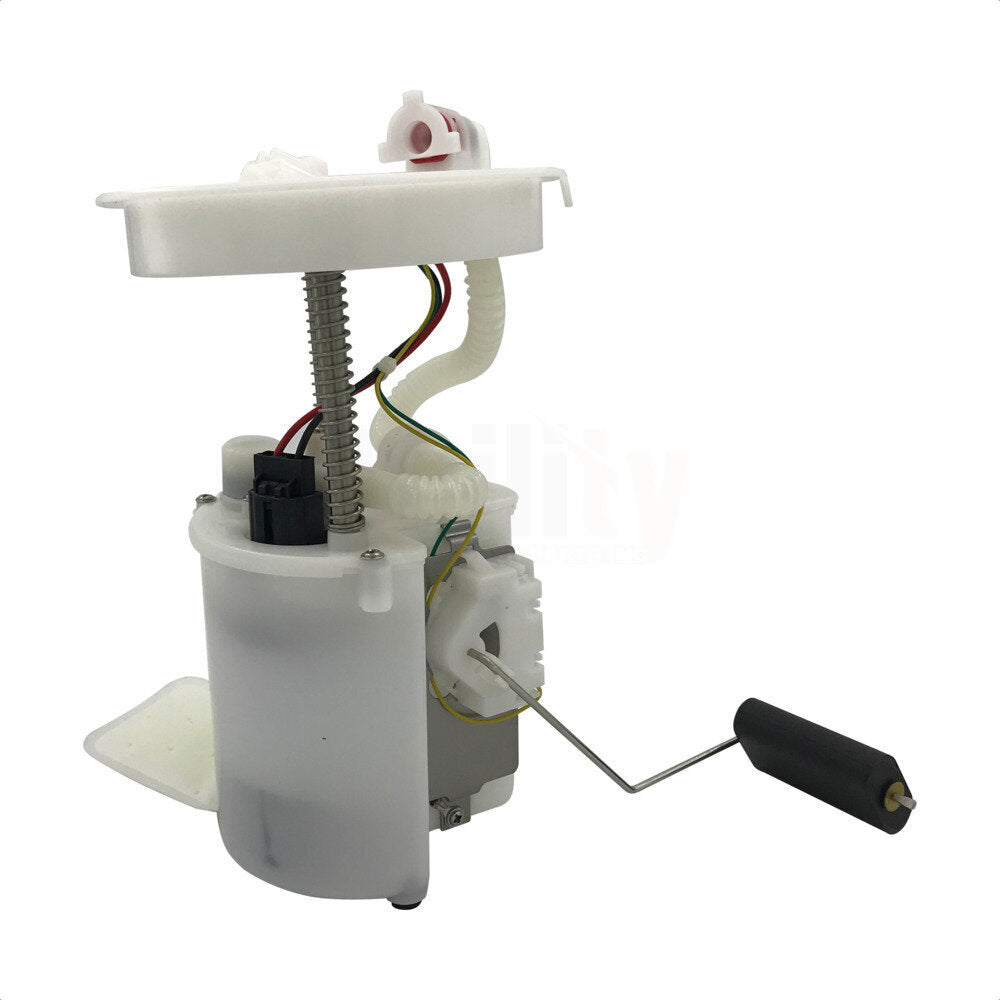 Fuel Pump Module Assembly AGY-00310186 For Ford Focus 2.0L by Agility Autoparts