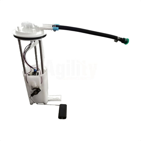 Fuel Pump Module Assembly AGY-00310191 For Chevrolet Express 3500 GMC 1500 Savana 2500 G30 Cargo Van by Agility Autoparts