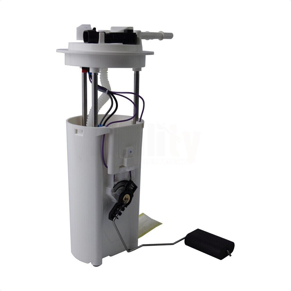 Fuel Pump Module Assembly AGY-00310192 For Chevrolet Venture Pontiac Montana Oldsmobile Silhouette Trans Sport by Agility Autoparts