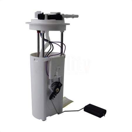 Fuel Pump Module Assembly AGY-00310192 For Chevrolet Venture Pontiac Montana Oldsmobile Silhouette Trans Sport by Agility Autoparts