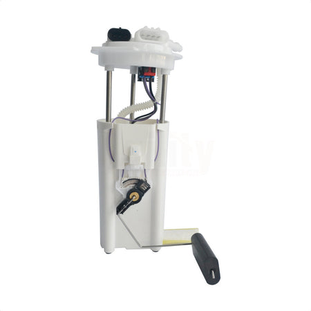 Fuel Pump Module Assembly AGY-00310206 For Buick Rendezvous Pontiac Aztek To VIN 4S558922 3.4L by Agility Autoparts