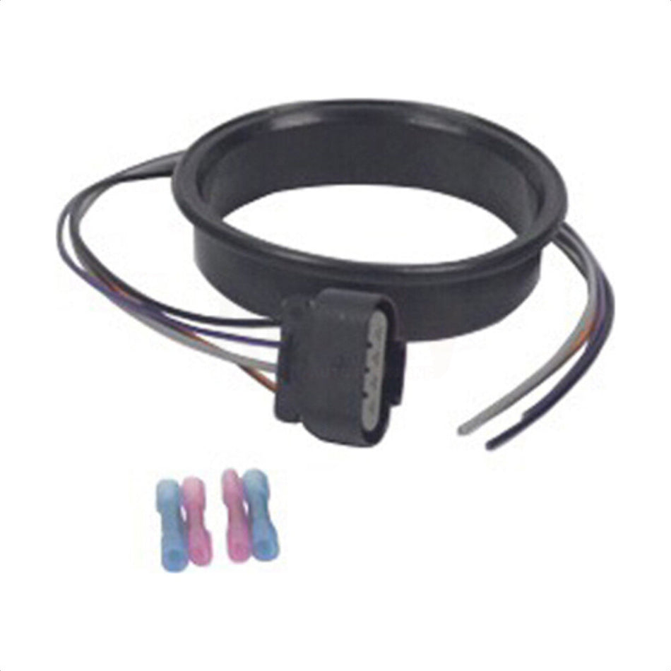 Fuel Pump Module Assembly AGY-00310233 For Chevrolet S10 GMC Sonoma With Robust System Sender