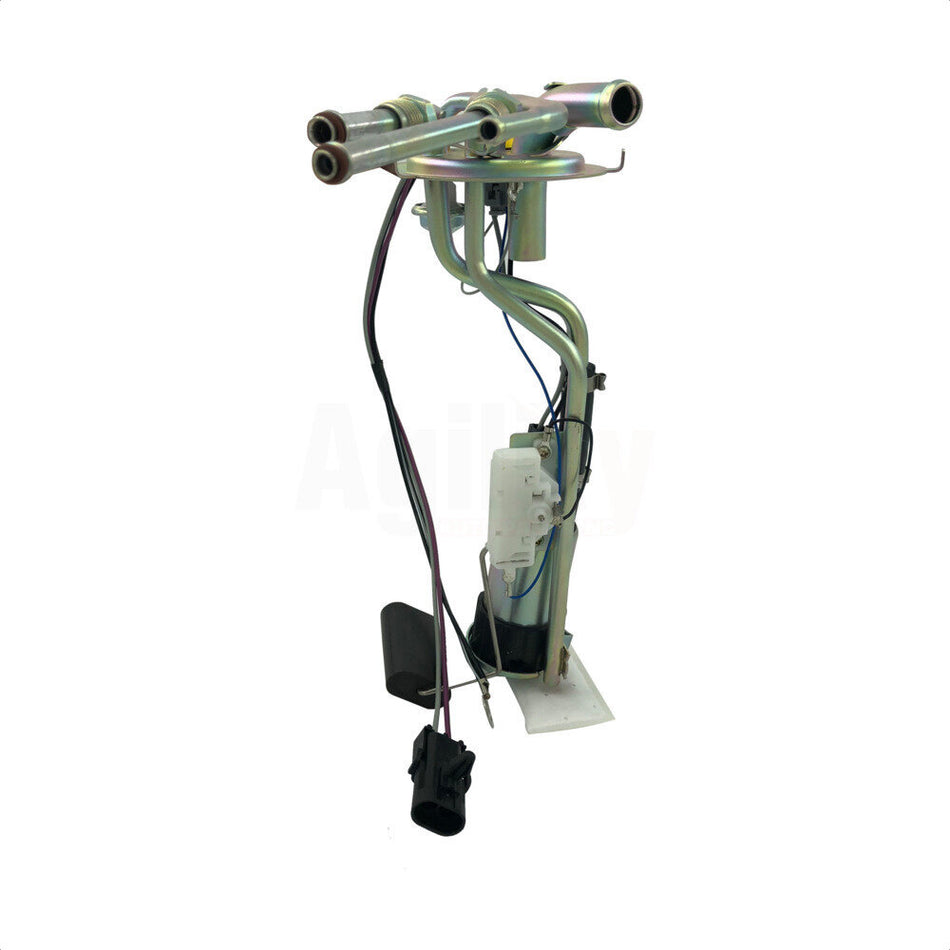 Fuel Pump Sender Assembly AGY-00310261 For Chevrolet S10 Blazer GMC Jimmy Oldsmobile Bravada Typhoon With 20 Gallon Tank Harness Code SEP 4.3L by Agility Autoparts