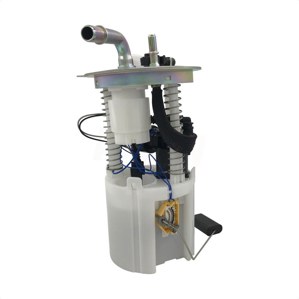 Fuel Pump Module Assembly AGY-00310277 For Chevrolet Trailblazer EXT GMC Envoy XL Isuzu Ascender XUV by Agility Autoparts