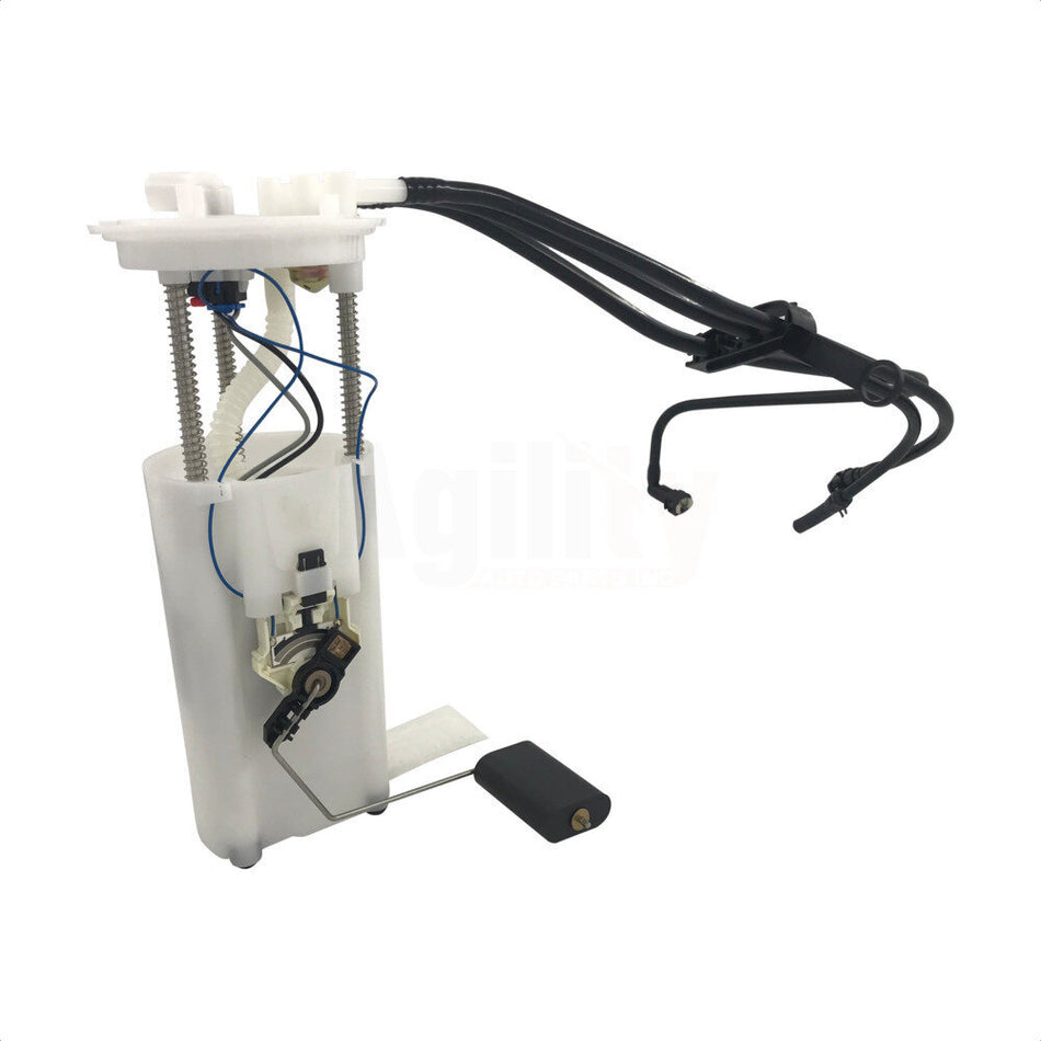 Fuel Pump Module Assembly AGY-00310288 For 1992 Chevrolet Cavalier Pontiac Grand Am Sunbird Buick Skylark Oldsmobile Achieva by Agility Autoparts