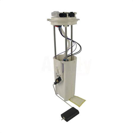 Fuel Pump Module Assembly AGY-00310295 For 1996 Chevrolet Blazer GMC Jimmy Oldsmobile Bravada by Agility Autoparts