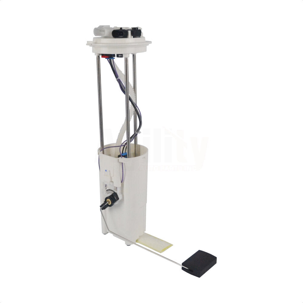 Fuel Pump Module Assembly AGY-00310310 For 1997-2000 Chevrolet S10 GMC Sonoma Isuzu Hombre by Agility Autoparts