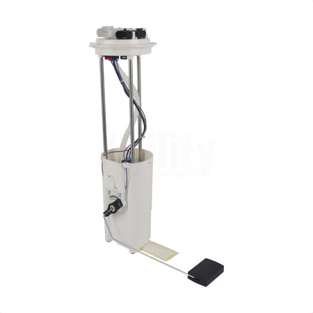 Fuel Pump Module Assembly AGY-00310310 For 1997-2000 Chevrolet S10 GMC Sonoma Isuzu Hombre by Agility Autoparts
