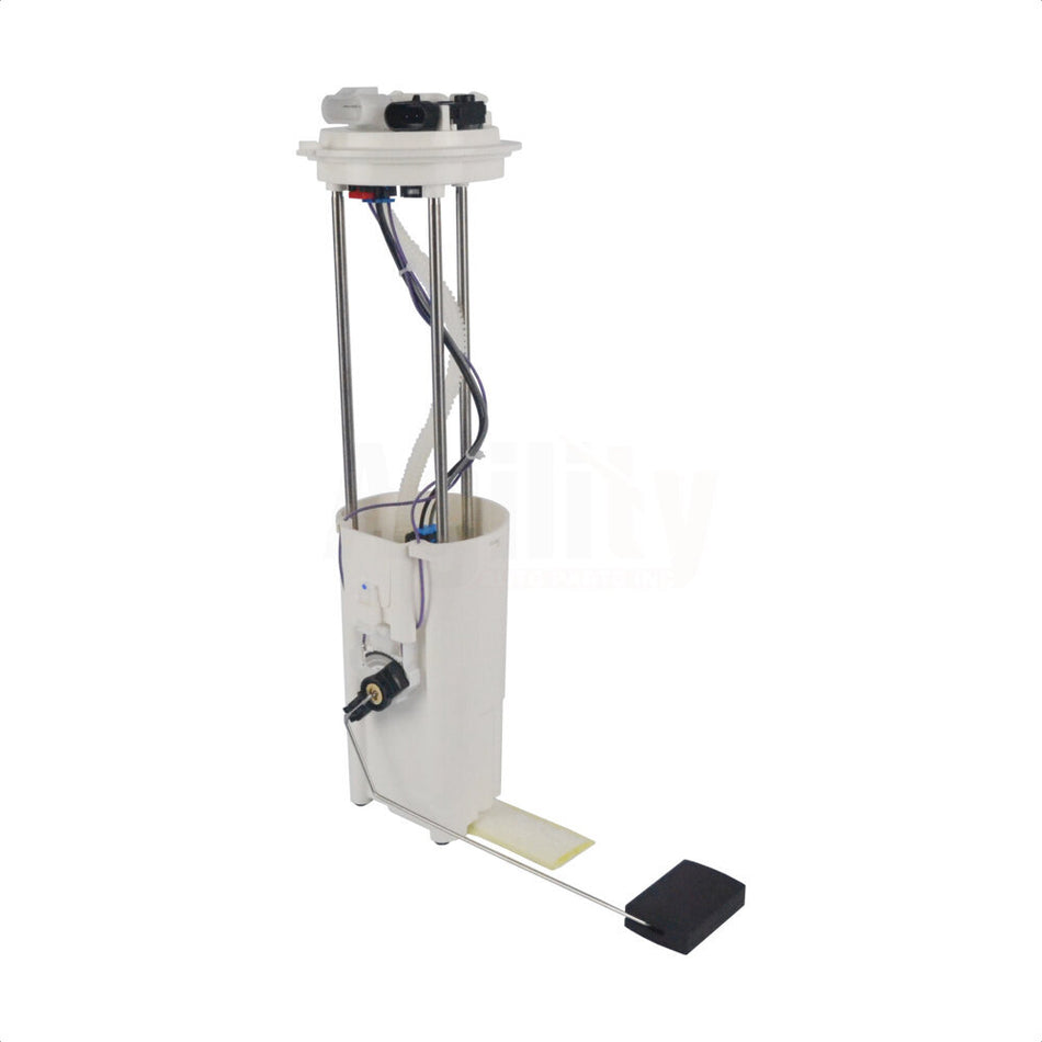 Fuel Pump Module Assembly AGY-00310310 For 1997-2000 Chevrolet S10 GMC Sonoma Isuzu Hombre by Agility Autoparts