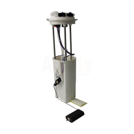 Fuel Pump Module Assembly AGY-00310318 For Chevrolet Blazer GMC Jimmy Oldsmobile Bravada by Agility Autoparts
