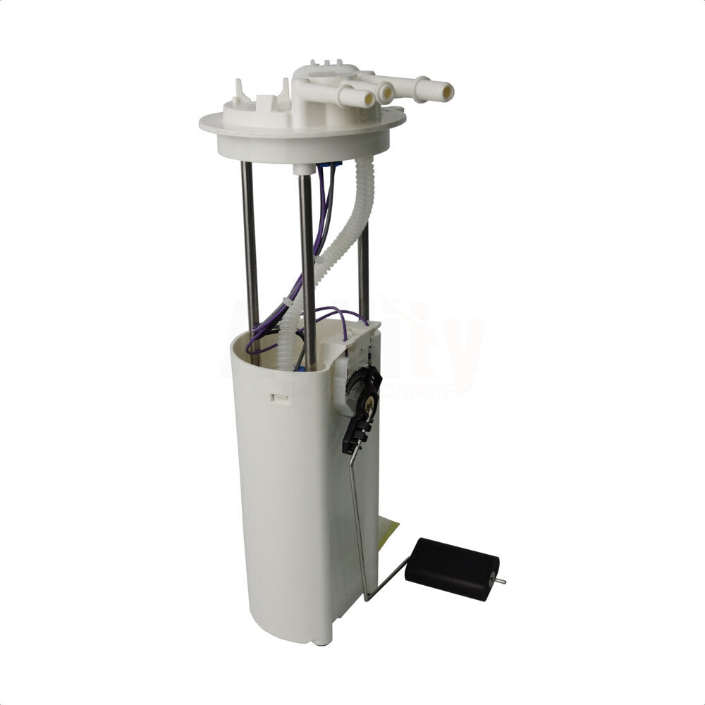 Fuel Pump Module Assembly AGY-00310342 For 1998-2000 Chevrolet Express 3500 GMC Savana 2nd Design With 1 Electrical Connector Without Fitting Auxiliary Power Units by Agility Autoparts