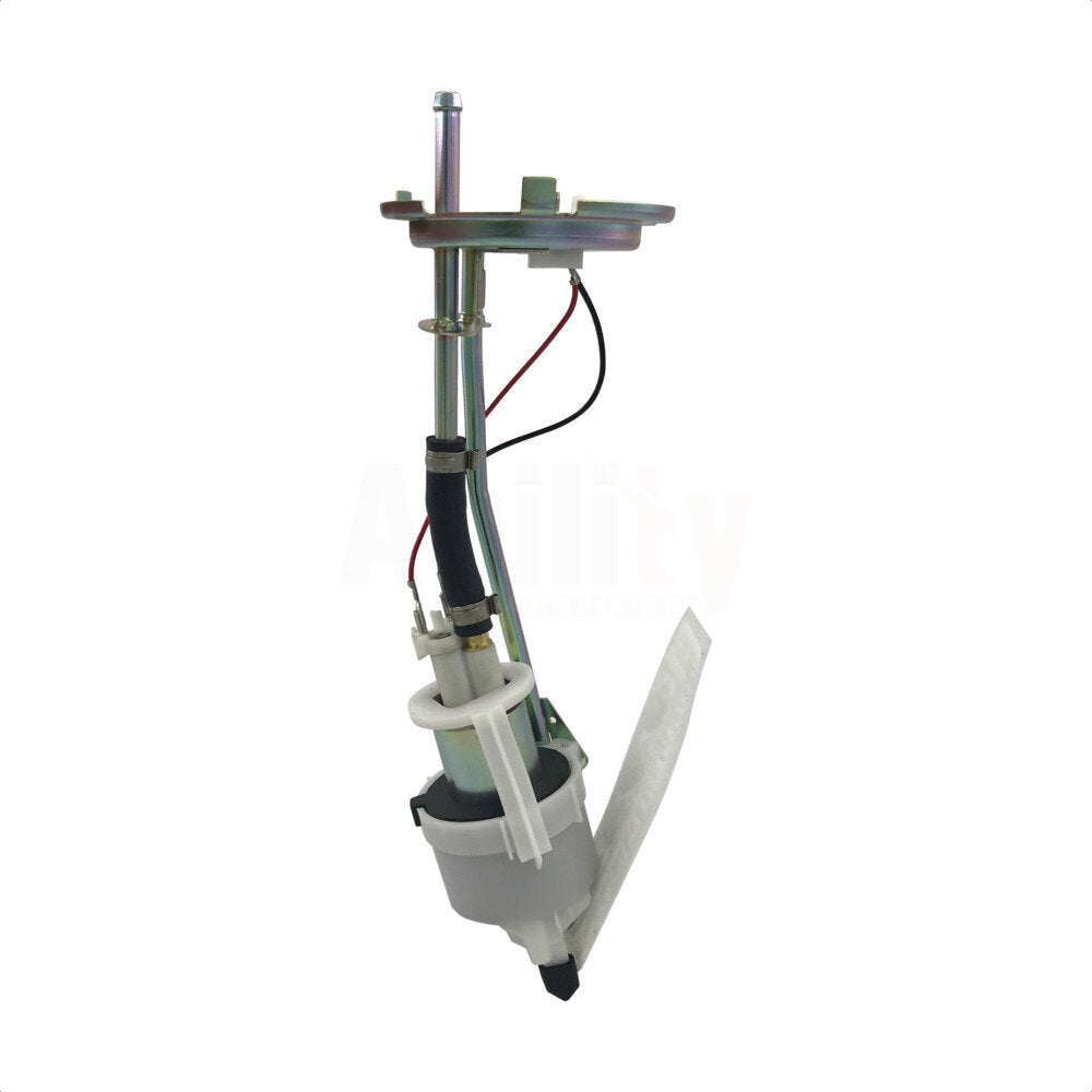 Fuel Pump Hanger Assembly AGY-00310361 For Chrysler Dodge LeBaron New Yorker Plymouth Daytona Dynasty Shadow Sundance 600 Acclaim TC Maserati Spirit Caravelle Lancer Horizon Laser Town & Country E by Agility Autoparts