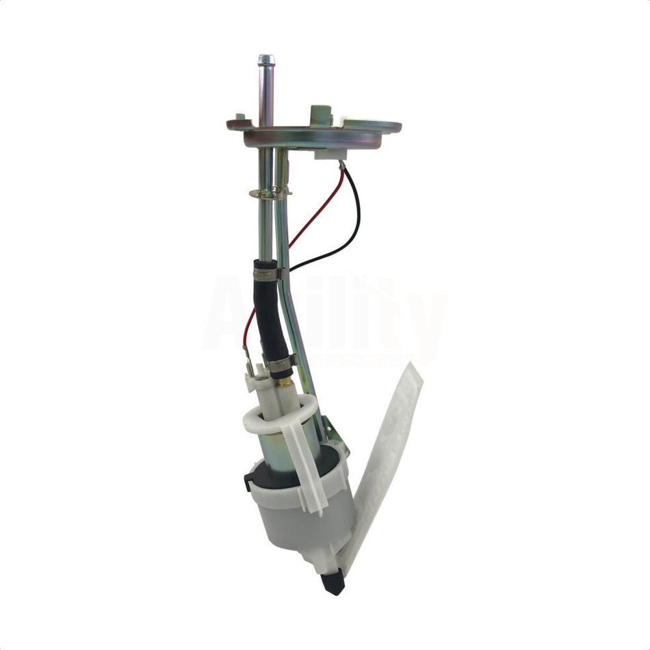 Fuel Pump Hanger Assembly AGY-00310361 For Chrysler Dodge LeBaron New Yorker Plymouth Daytona Dynasty Shadow Sundance 600 Acclaim TC Maserati Spirit Caravelle Lancer Horizon Laser Town & Country E by Agility Autoparts