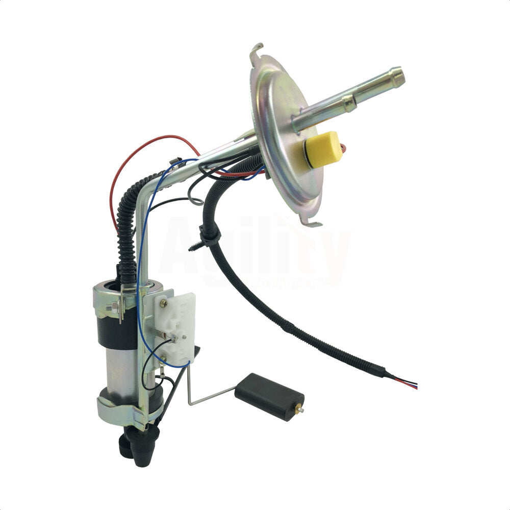 Fuel Pump Sender Assembly AGY-00310370 For 1987-1990 Jeep Cherokee Wagoneer 4.0L by Agility Autoparts