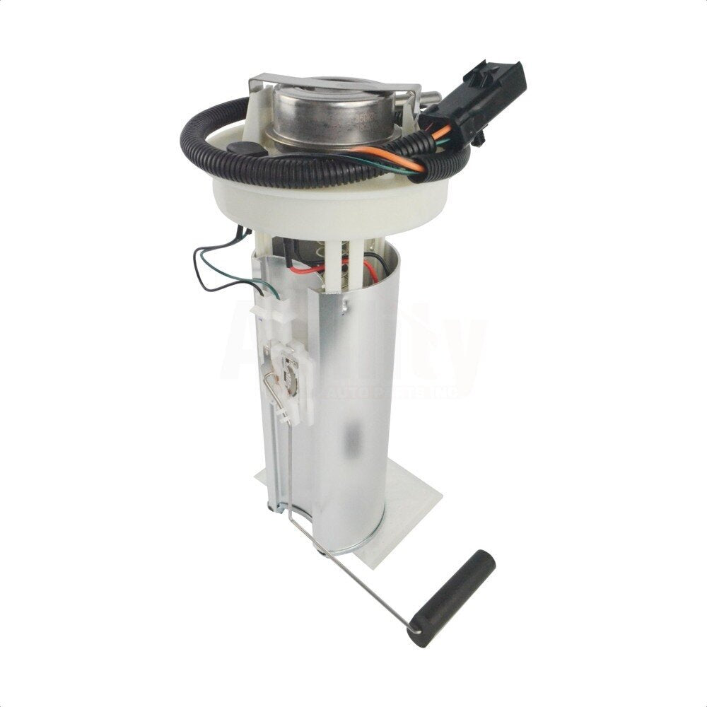 Fuel Pump Module Assembly AGY-00310379 For Jeep Grand Cherokee by Agility Autoparts