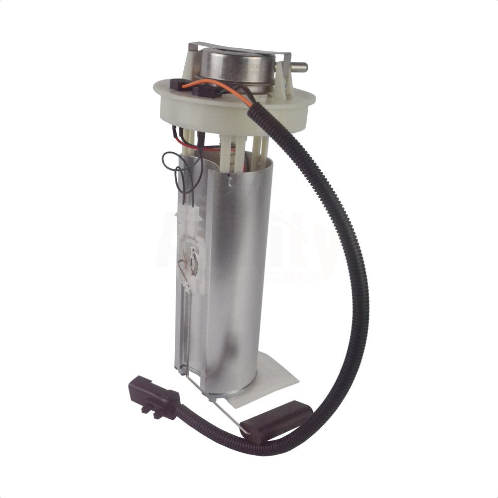 Fuel Pump Module Assembly AGY-00310400 For Jeep Wrangler TJ by Agility Autoparts