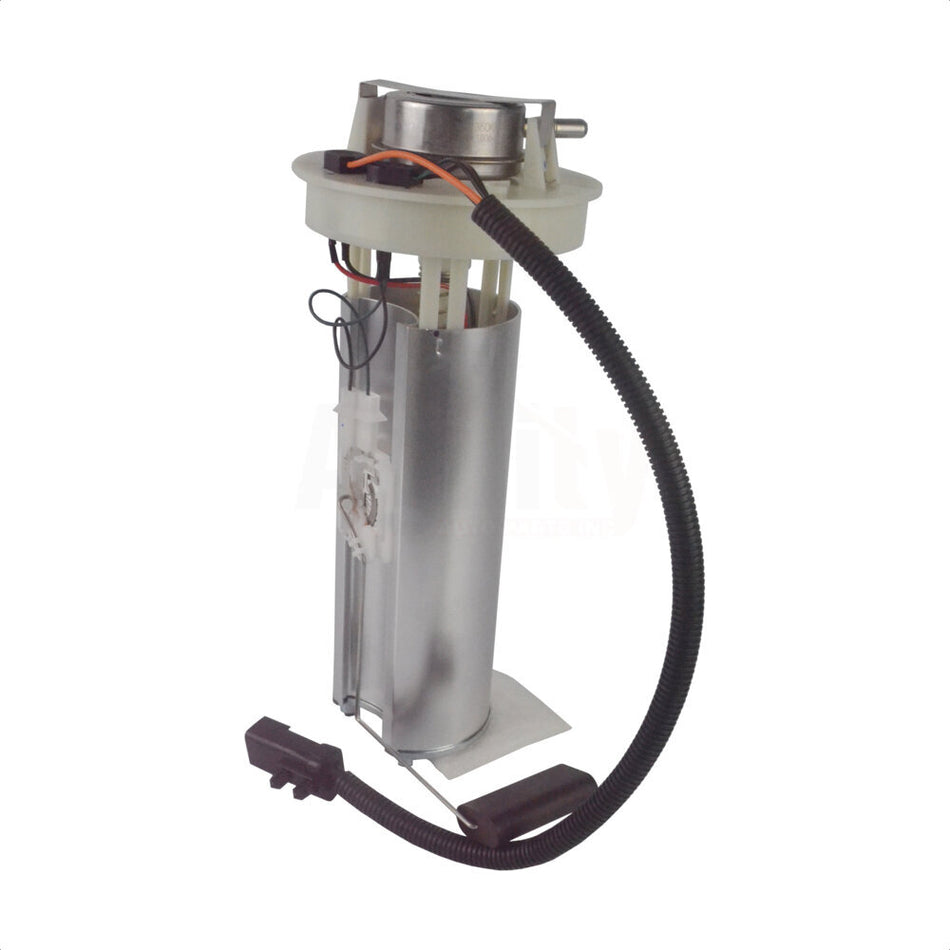 Fuel Pump Module Assembly AGY-00310400 For Jeep Wrangler TJ by Agility Autoparts