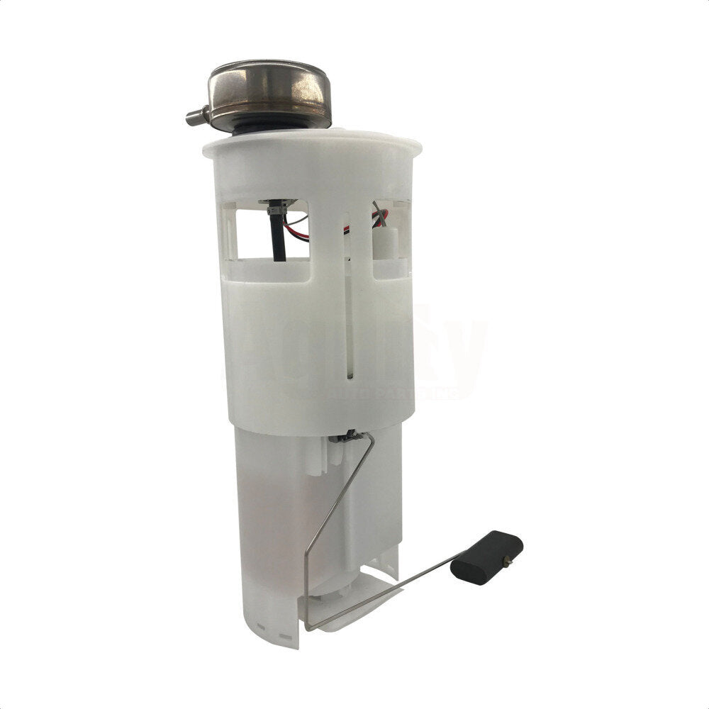 Fuel Pump Module Assembly AGY-00310412 For 2004 Dodge Dakota Extended Cab Pickup with 4.7L 3.7L With 22 Gallon Tank by Agility Autoparts
