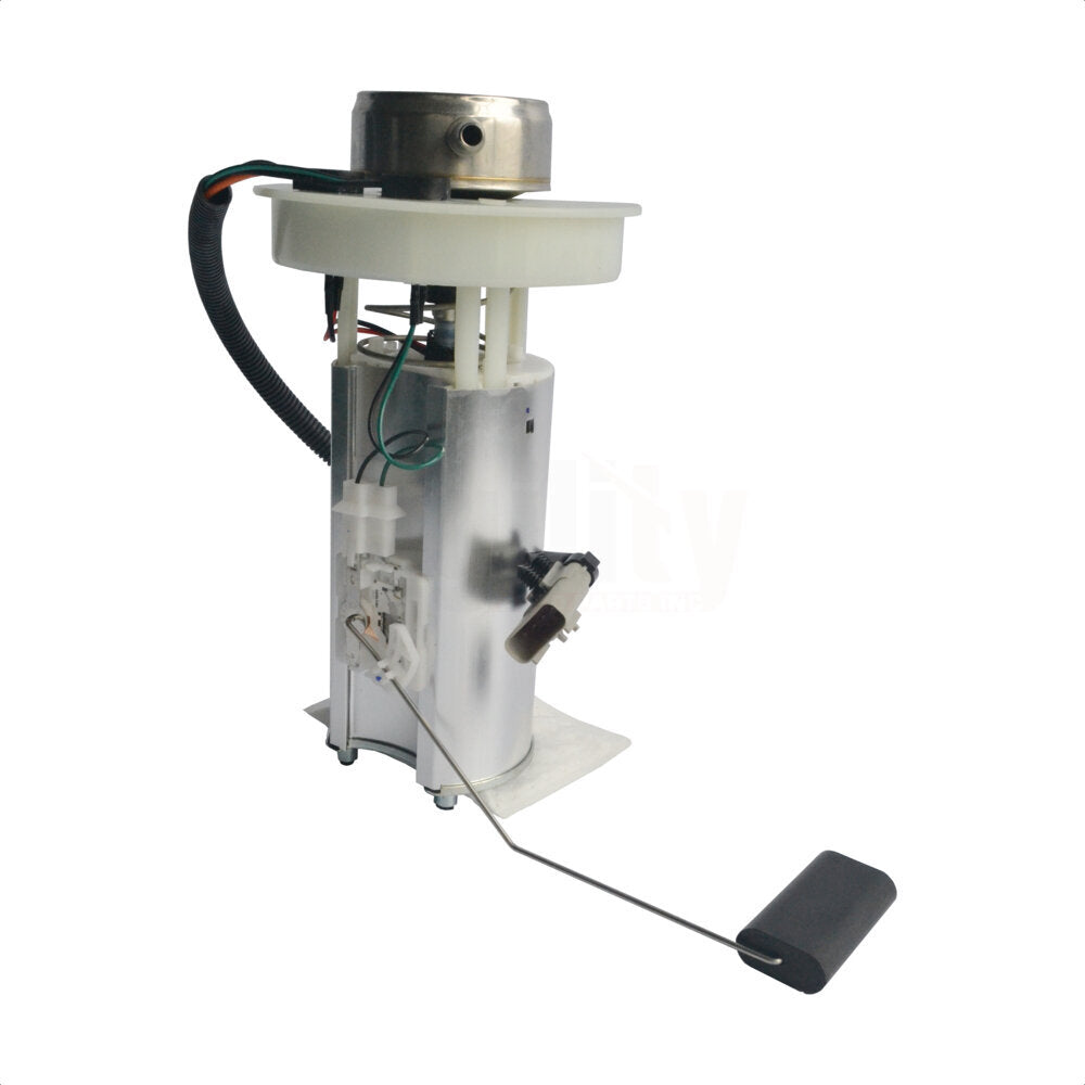 Fuel Pump Module Assembly AGY-00310416 For 2004 Dodge Dakota Crew Cab Pickup with 4.7L 3.7L With 24 Gallon Tank by Agility Autoparts