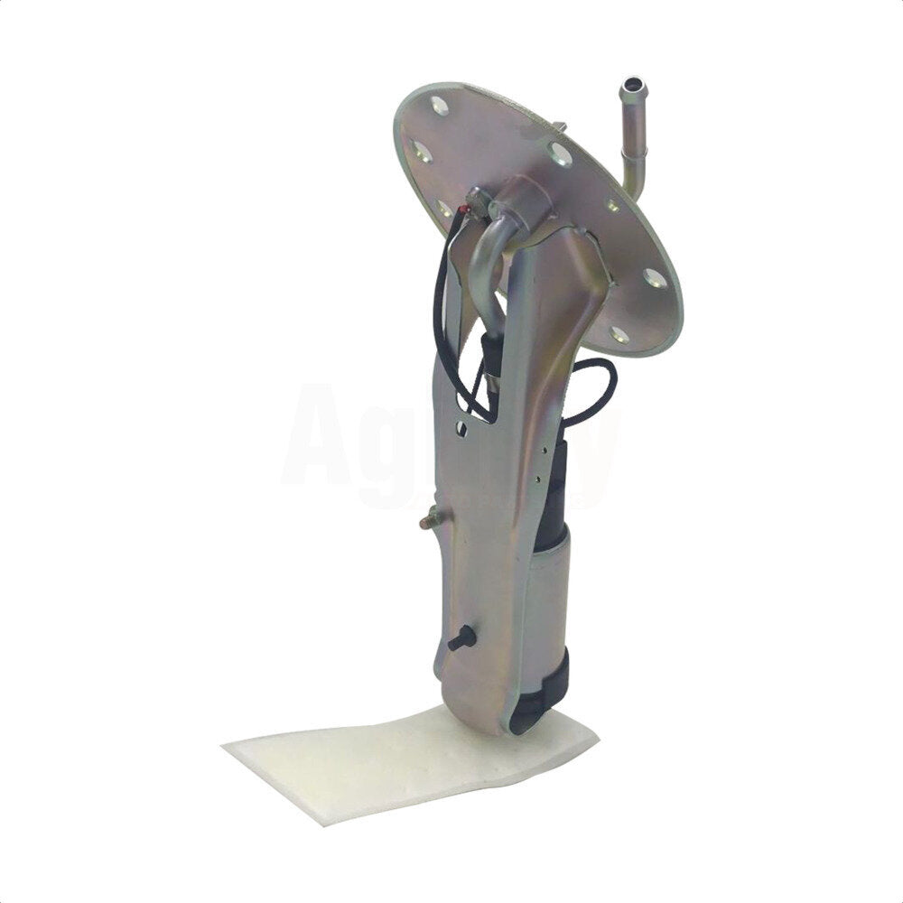Fuel Pump Hanger Assembly AGY-00310444 For Honda Civic Acura Integra by Agility Autoparts