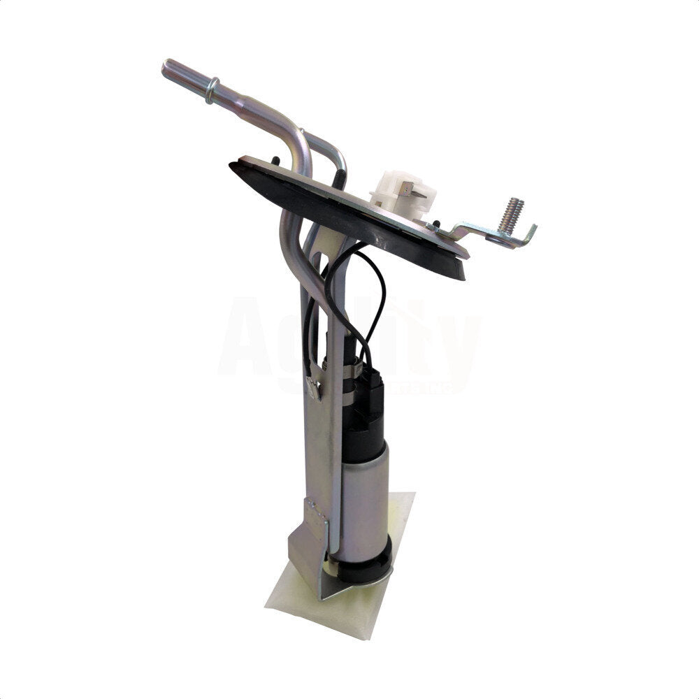 Fuel Pump Hanger Assembly AGY-00310447 For Honda Accord Acura CL TL by Agility Autoparts