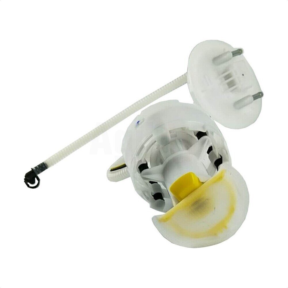 Fuel Pump Module Assembly AGY-00310451 For Volkswagen Passat Audi A6 Quattro Allroad S6 by Agility Autoparts