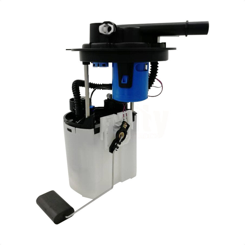 Fuel Pump Module Assembly AGY-00310520 For Chevrolet Uplander Pontiac Montana Buick Terraza Saturn Relay by Agility Autoparts