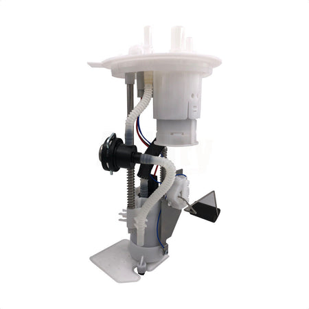 Fuel Pump Module Assembly AGY-00310526 For 2007-2008 Ford Expedition Lincoln Navigator 5.4L with 119.0" wheel base by Agility Autoparts