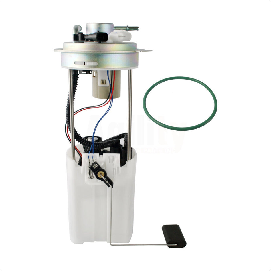 Fuel Pump Module Assembly AGY-00310534 For Chevrolet GMC Silverado 1500 Sierra 3500 Classic 2500