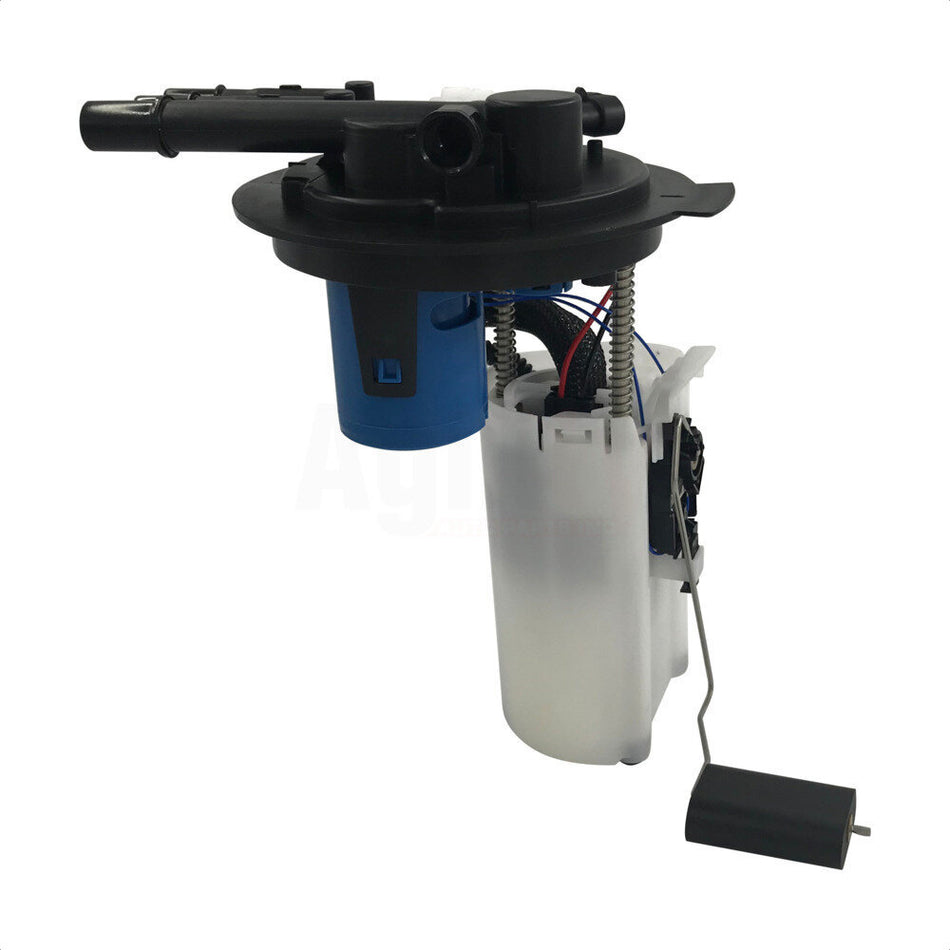 Fuel Pump Module Assembly AGY-00310613 For 2004-2005 Buick Rendezvous Pontiac Aztek 2nd Design VINFrom 4S558922 3.4L by Agility Autoparts
