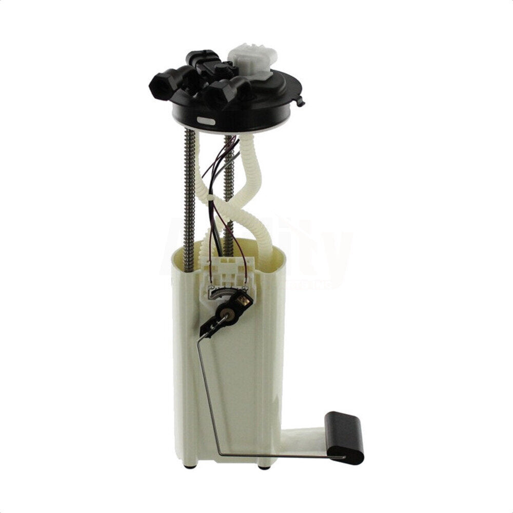 Fuel Pump Module Assembly AGY-00310634 For 2004 Chevrolet Express 2500 1500 GMC Savana 4.3L by Agility Autoparts