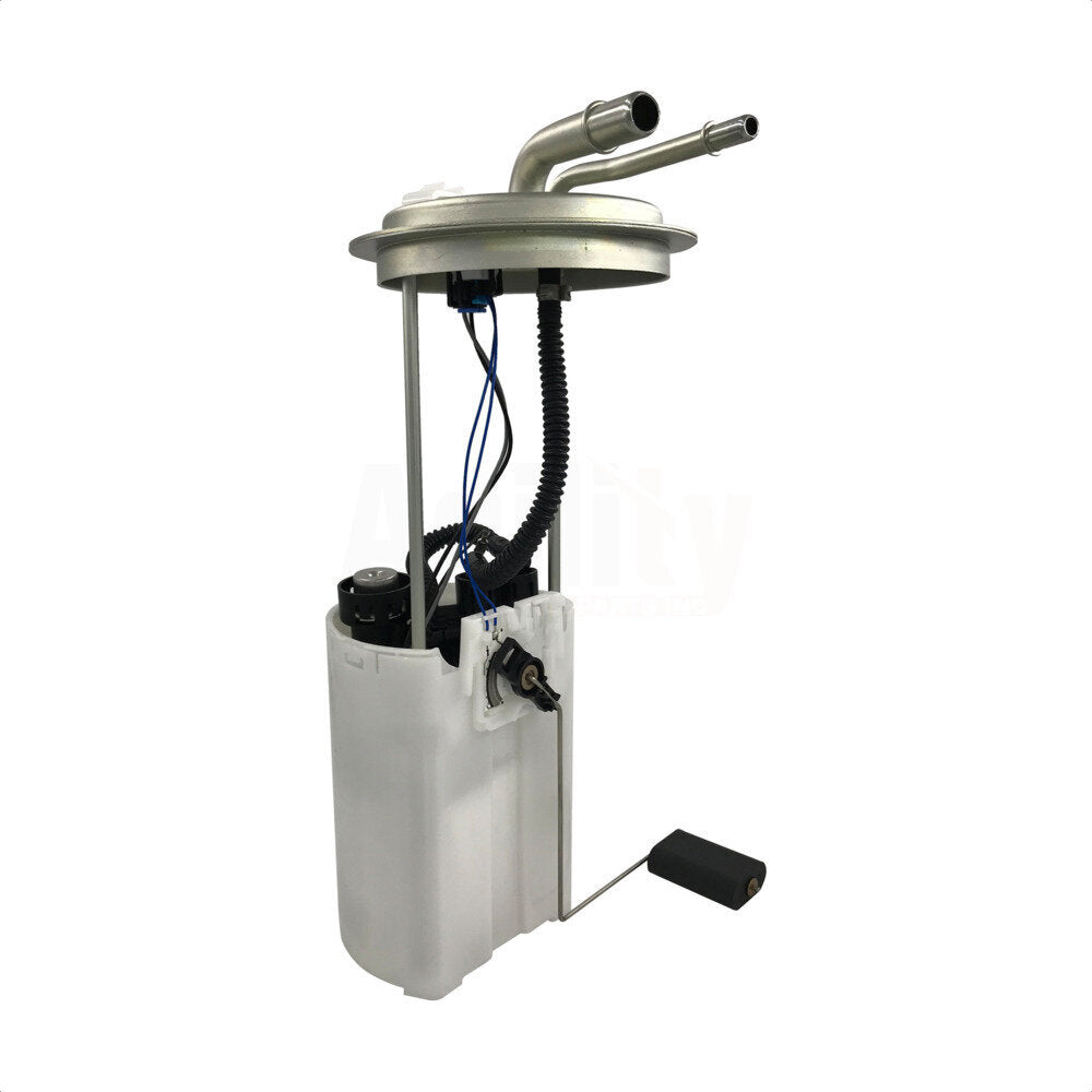 Fuel Pump Module Assembly AGY-00310659 For Chevrolet Express 3500 GMC Savana by Agility Autoparts