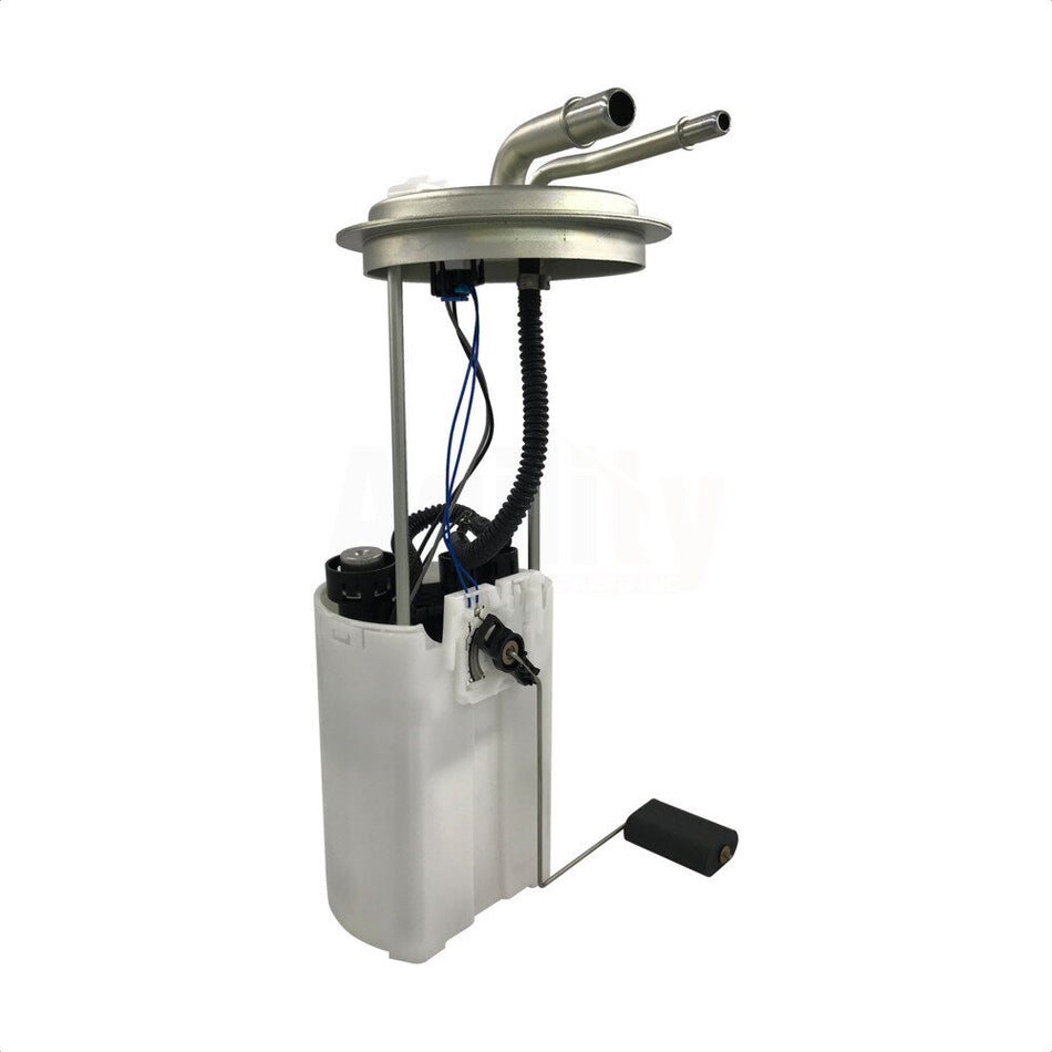 Fuel Pump Module Assembly AGY-00310659 For Chevrolet Express 3500 GMC Savana by Agility Autoparts