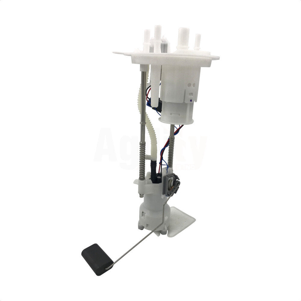 Fuel Pump Module Assembly AGY-00310661 For 2006-2008 Ford F-150 5.4L With 35.7 Gallon Tank Extended Range by Agility Autoparts