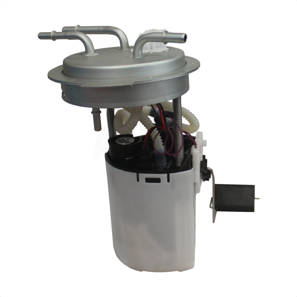 Primary Fuel Pump Module Assembly AGY-00310679 For Chevrolet Suburban 2500 GMC Yukon XL Avalanche Internal Strainer Included by Agility Autoparts