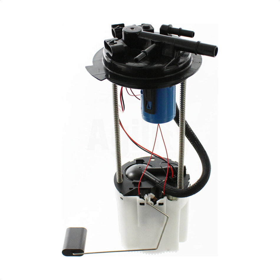 Fuel Pump Module Assembly AGY-00310682 For 2007-2008 Chevrolet Silverado 1500 GMC Sierra Standard Cab Pickup with 5.3L FLEX engine by Agility Autoparts