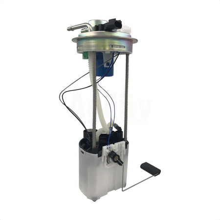 Fuel Pump Module Assembly AGY-00310684 For 2009 Chevrolet Silverado 1500 GMC Sierra Installation Kit Included Standard Cab Pickup with 5.3L FLEX engine by Agility Autoparts