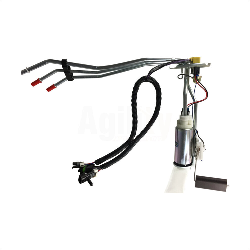 Fuel Pump Sender Assembly AGY-00310831 For Buick LeSabre Oldsmobile 88 Pontiac Bonneville Regency LSS 3.8L by Agility Autoparts