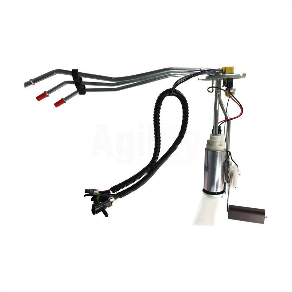 Fuel Pump Sender Assembly AGY-00310831 For Buick LeSabre Oldsmobile 88 Pontiac Bonneville Regency LSS 3.8L by Agility Autoparts