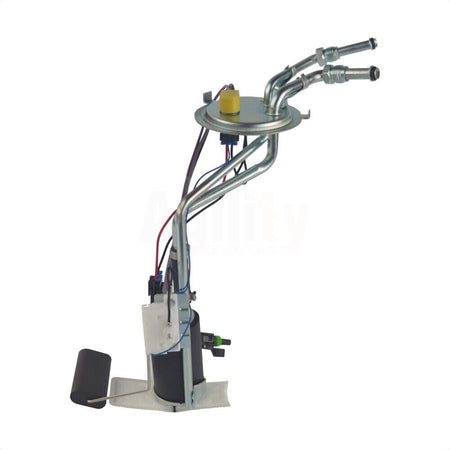 Fuel Pump Sender Assembly AGY-00310832 For 1995 Chevrolet Blazer GMC Jimmy 4 doors with 4.3L by Agility Autoparts