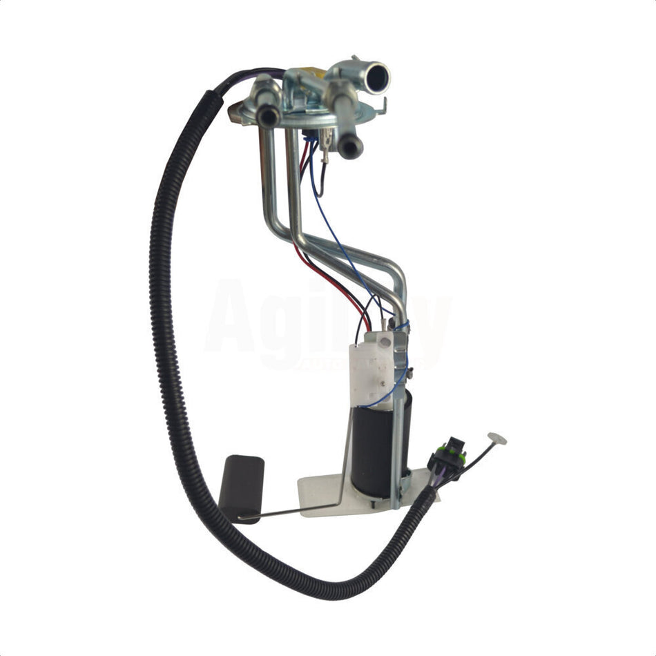 Fuel Pump Sender Assembly AGY-00310833 For 1996-1997 Chevrolet K1500 Suburban GMC C1500 K2500 C2500 by Agility Autoparts