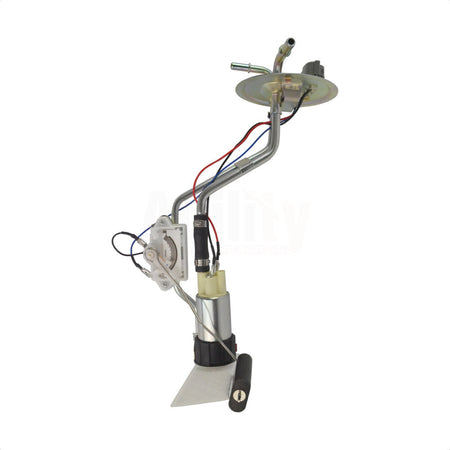Left (Driver Side) Fuel Pump Sender Assembly AGY-00310846 For Ford Ranger Mazda B2300 B4000 B3000 by Agility Autoparts