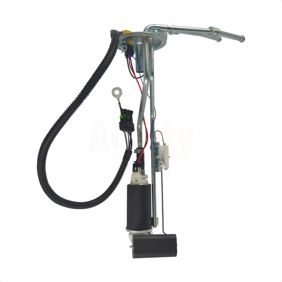 Fuel Pump Sender Assembly AGY-00310856 For 1996-1997 Chevrolet Tahoe GMC Yukon 2 doors with 5.7L