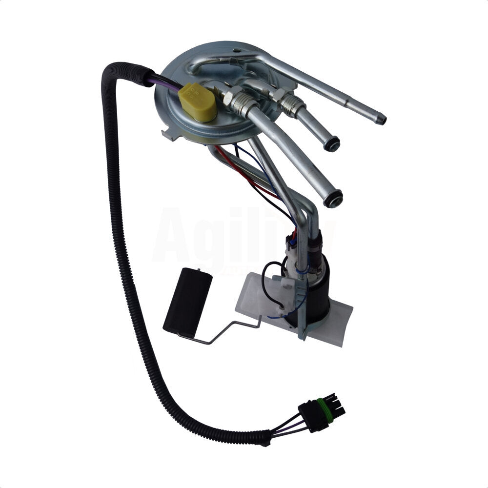 Fuel Pump Sender Assembly AGY-00310857 For Chevrolet P30 GMC P3500 P20 P2500 To 06/1991 With 36 or 40 Gallon Tank by Agility Autoparts