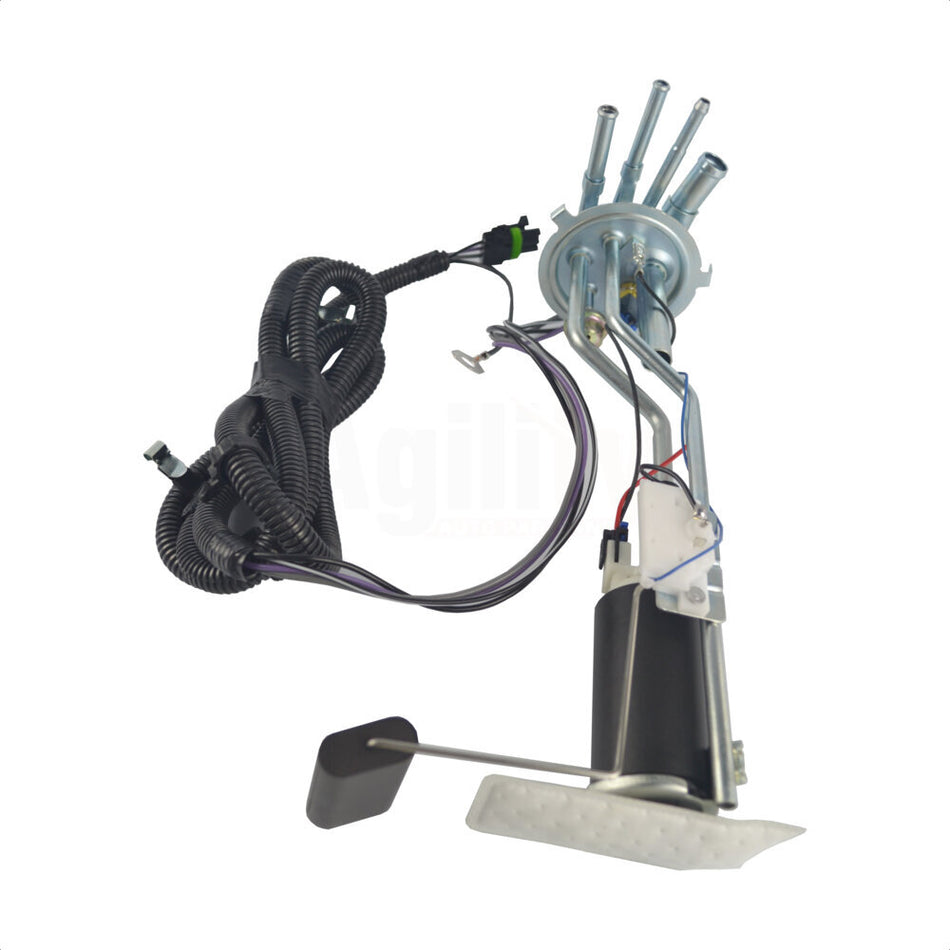 Fuel Pump Sender Assembly AGY-00310858 For Chevrolet Astro GMC Safari To 06/1991 With 36 or 40 Gallon Tank by Agility Autoparts