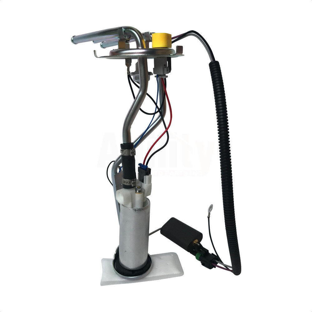 Right (Passenger Side) Fuel Pump Sender Assembly AGY-00310866 For Chevrolet GMC R10 V10 R3500 R30 Blazer V3500 R1500 V20 R20 V30 V1500 R2500 V2500 Jimmy by Agility Autoparts